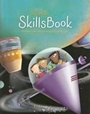 Write Source: SkillsBook - Paperback, by Kemper Dave; Sebranek - Very Good