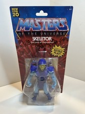 Skeletor Masters of the Universe Origins