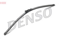 Denso Wischblatt Beifahrerseitig, Fahrerseitig U.A. FüR Alfa Romeo, Alpina, BMW