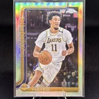 2025 Topps Jaxson Hayes Base (Raw)