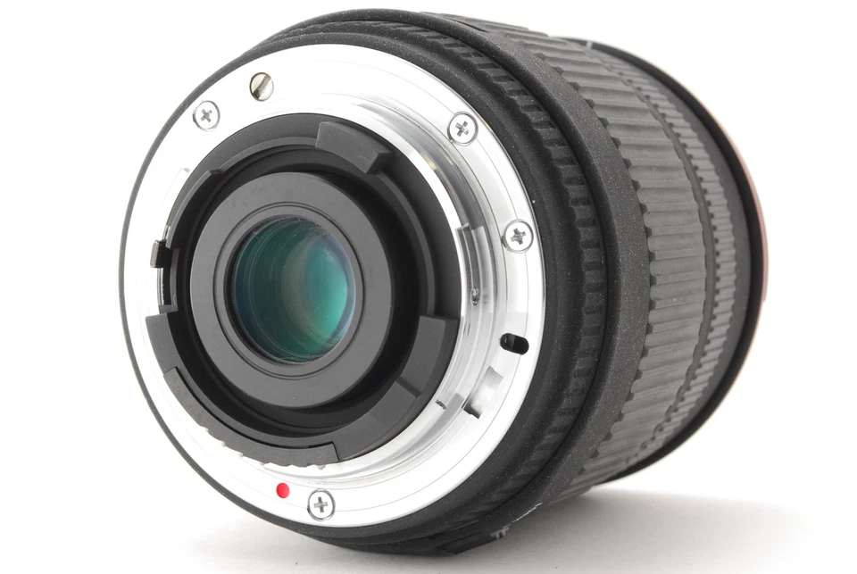 All works!! [Exc+5] SIGMA AF 18-200mm F3.5-6.3 DC F Mount Nikon From JAPAN - Image 4 of 4