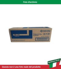 TK-130 Kyocera Mita FS-1028MFP Kit Toner Nero