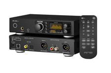 RME ADI-2 DAC FS Headphone Amplifier