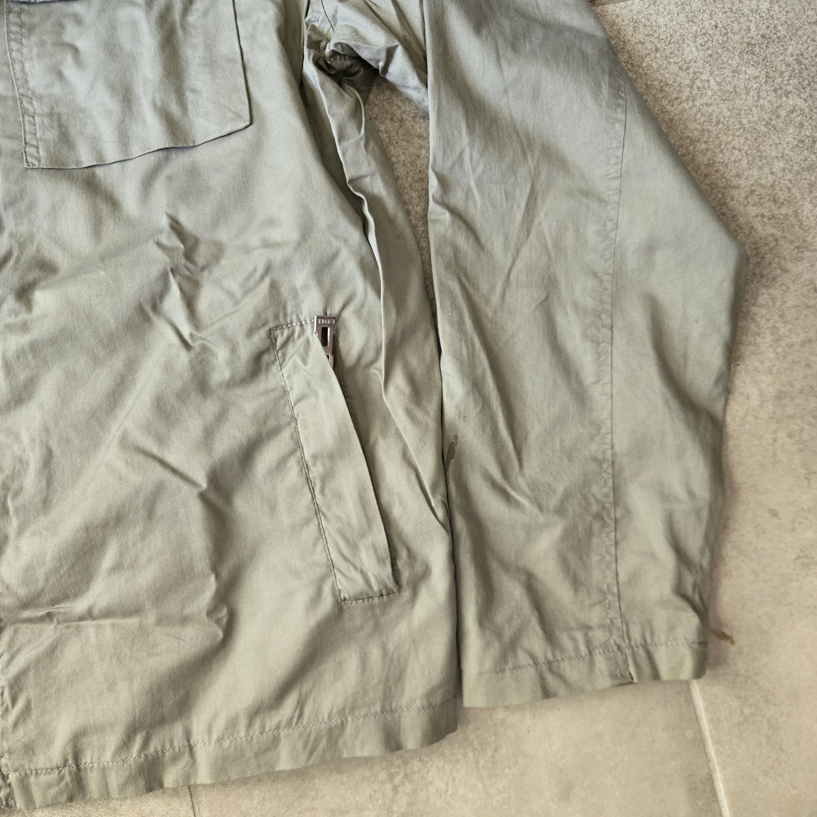 East Pole Men's Multi Function Pockets Utility Ca… - image 6