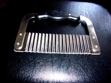 Guarnizione Chef Coccolata Gadget Cucina Taglierina Grille 7 1/4"