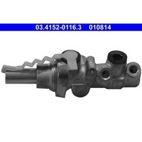 ATE 03.4152-0116.3 Hauptbremszylinder FüR VW Passat B7 3C5 365 362 3C2 357 358