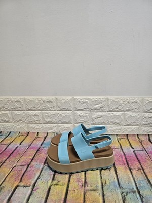 Reef Water Vista Higher Wandersandalen UK 5 Damen UVP 70£ Aqua