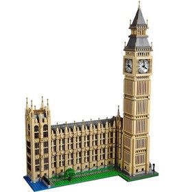 *RARE* LEGO Creator Expert: Big Ben (10253) NIB Sealed RETIRED BOX perfect