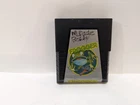 Frogger (Atari 2600, 1982) Authentic Video Game Cartridge Only, tested.