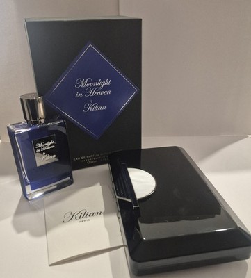 Moonlight In Heaven by Kilian 1.7 oz EDP Spray w/Coffret~New open box~Authentic~