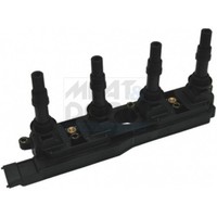 ZüNdspule Meat & Doria 10398 FüR Opel Vectra J96 Astra T98 Caravan Zafira Z02 Cc