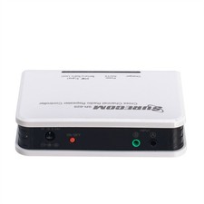 Surecom SR-628 Duplex-Repeater-Controller-Band für Walkie-Talkie-Funkgerät