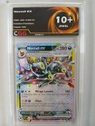 Carte Pokémon FR Noctali ex (PRE 060) Évolutions Prismatiques CGG 10+ 27240117