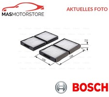 INNENRAUMFILTER POLLENFILTER BOSCH 1 987 432 117 A FÜR MAZDA 626 V,323 F VI