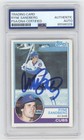 RYNE SANDBERG CUBS SIGNED 1983 TOPPS ROOKIE #83 PSA DNA AUTOGRAPH AUTO Q3566