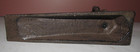 Rustic Vintage Cast Iron Door Stop Door Wedge Stopper Metal Bear Cabin Decor — photo 10