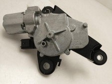 CITROEN C3 WIPER MOTOR REAR 5 Door Hatchback 6429HE 20-23