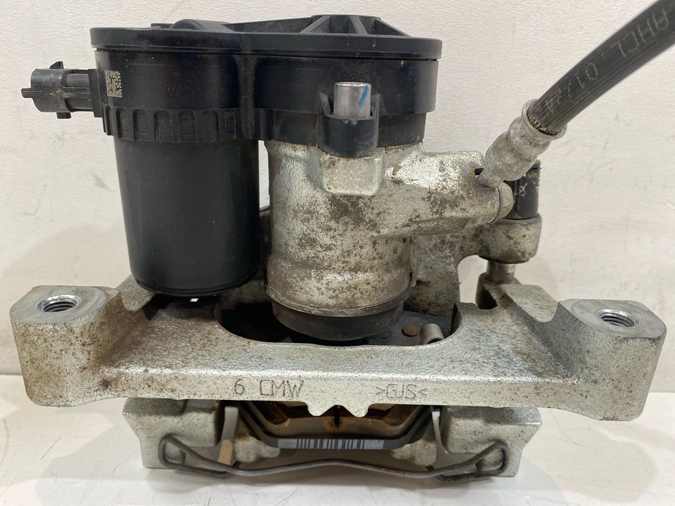 Pinza de freno trasera izquierda OEM SUBARU LEGACY OUTBACK 2020-2024 Foto 2 de 4