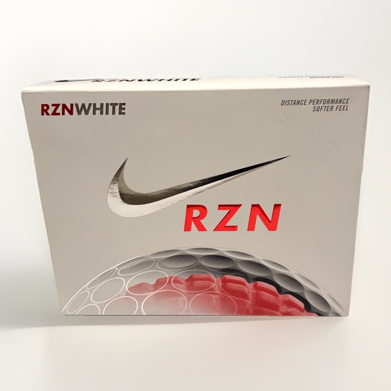 S 12-pack Distance Performance Softer Feel | Brand New!