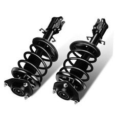 Front Strut Assembly Automotive Replace 172302 172301 Quick Struts Shock for