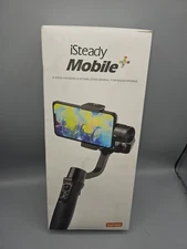 Hohem iSteady Mobile Plus 3-Axis Handheld Stabilizing Gimbal for Smartphone 