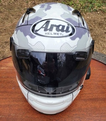 Arai Signet-Q Pro Tour Helmet Size L