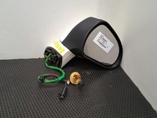 Retroviseur droit (ou coque) Peugeot 308