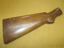 Winchester Model 42 Pump Action 410 Gauge Shotgun Butt Stock No 2