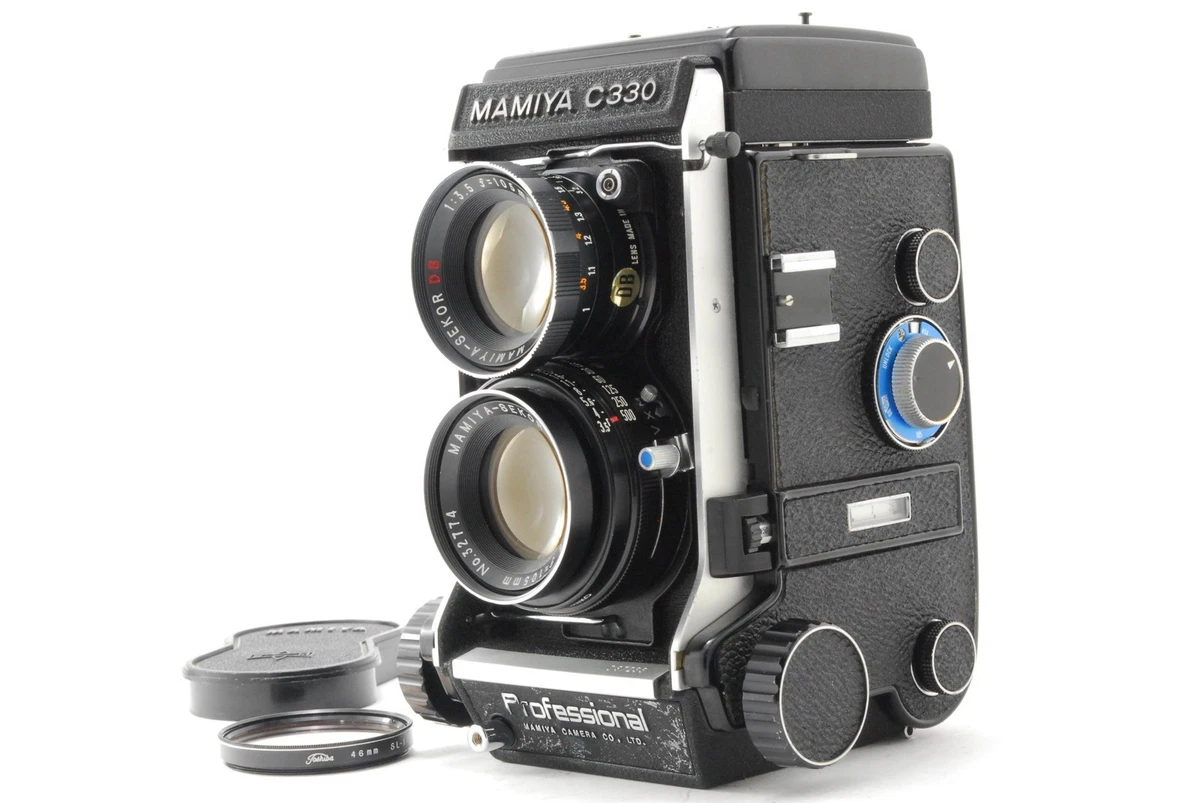 mamiya c330 tlr products for sale | eBay