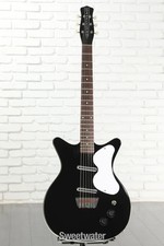 Danelectro PB Special Semi-hollowbody Electri...