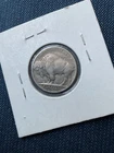 1925-S 5C Buffalo Nickel