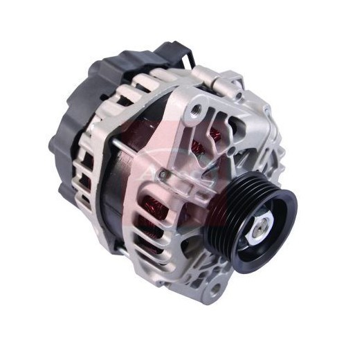 KIA Venga YN 2010-2019 Lichtmaschine Generator Ersatzteil Apec-image