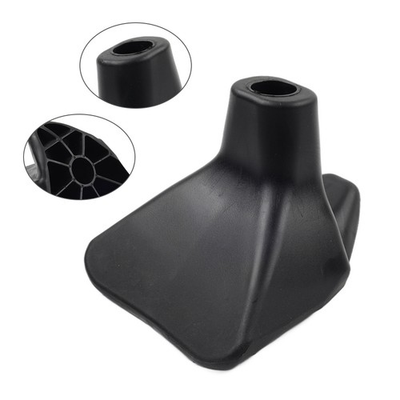 #ad 1pc Nylon Auxiliary Arm Wheel Pressure Head Block for Tire Changer Machine $22.89