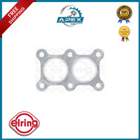 Abgasanlage Dichtung FüR Audi A3 Seat Alhambra Cordoba Skoda VW Elring 692.778