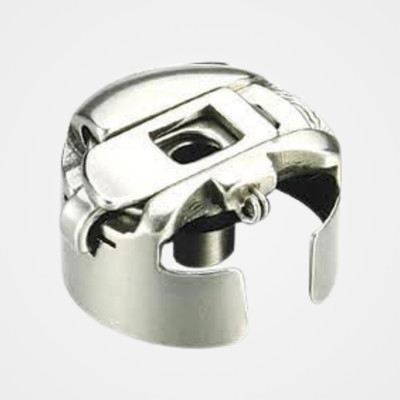 Madeira Towa Universal Spulenkoffer BC-HR4-NBL6 - Unisex Stickzubehör