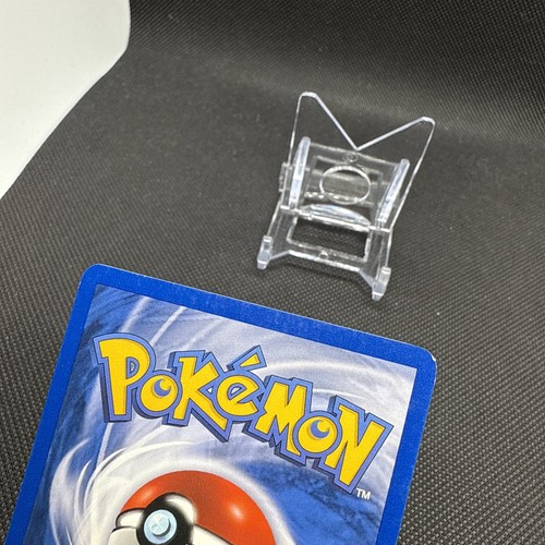 Pokemon First Edition Dark Vileplume Team Rocket 13/82 - NM - Picture 6 of 7