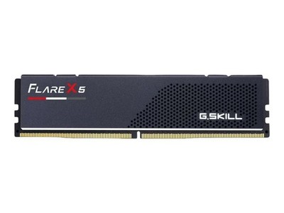 G.Skill DIMM 16 GB DDR5-6000, Arbeitsspeicher schwarz, F5-6000J3038F16GH1-FX5, F