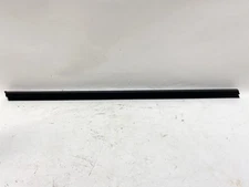 08-14 NISSAN MURANO FRONT RIGHT RH PASS DOOR WINDOW INNER BELTLINE SEAL OEM