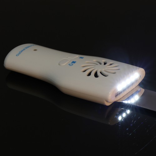 Dental Occlusal Mirror Fog Free LED Intra Oral Photo System Reflector 4*Mirror - Afbeelding 21 van 24