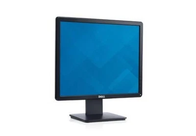 Dell E1715S Monitor LED (17") 43.2 cm Negro