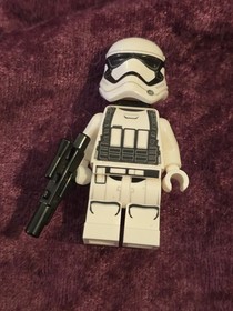 LEGO Star Wars First Order Heavy Stormtrooper From polybag set 30602 - sw0722
