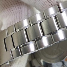 TAG HEUER Carrera Chronograph Day Date Caliber 16 CV201AG.BA0725 SS Used 8