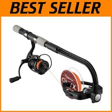 Portable Fishing Line Winder Spooler System