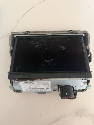 2015-2017 Audi A3/S3 Multi Media Screen Display 8V0 857 273 N OEM