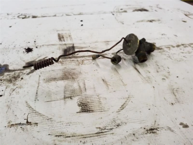 Válvula de expansión de aire acondicionado compatible con 80 81 82 83 84 85 86 87 Jaguar XJ6 Foto 2 de 4