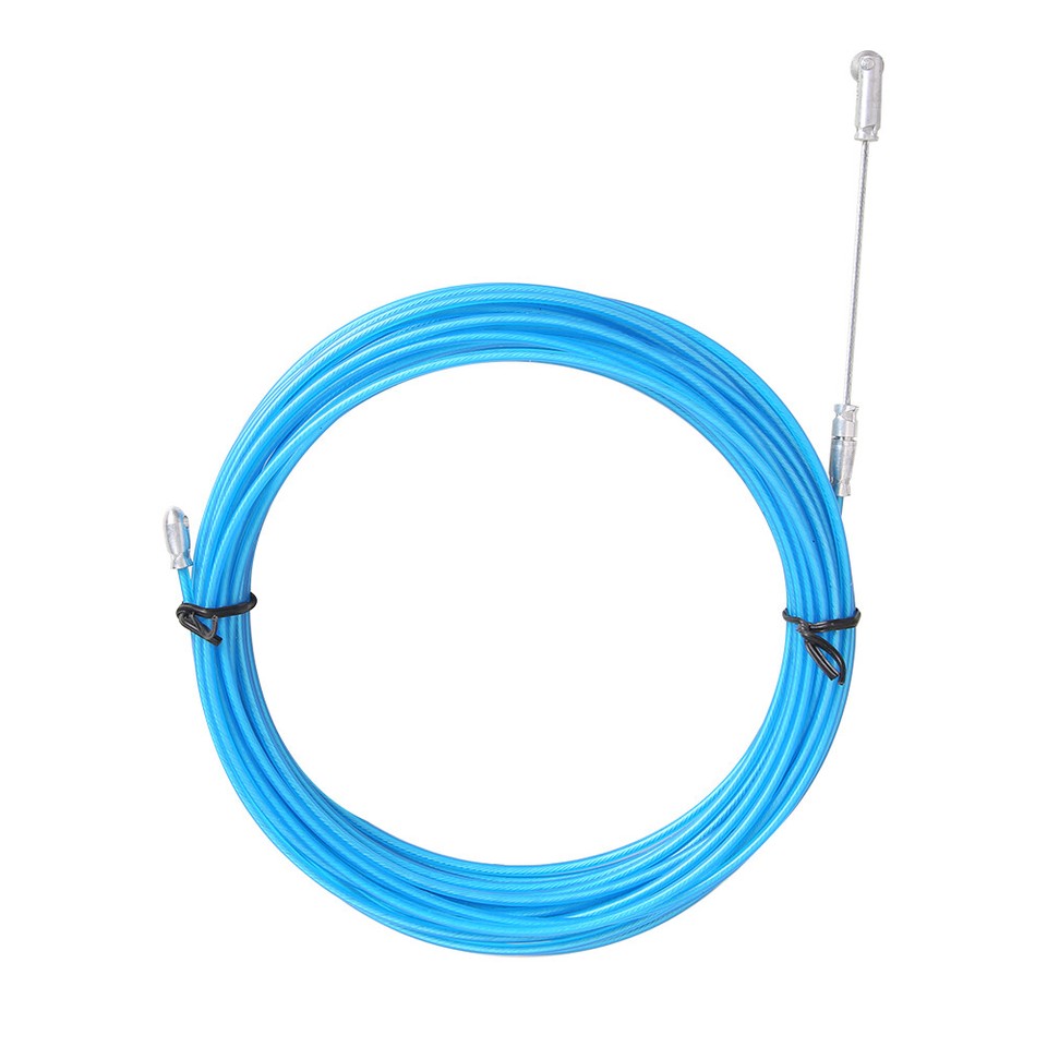 Wire Cable Electrical Fish Tape Puller Extractor Guide Device For wire-cable-electrical-fish-tape-puller-extractor-guide-device-for