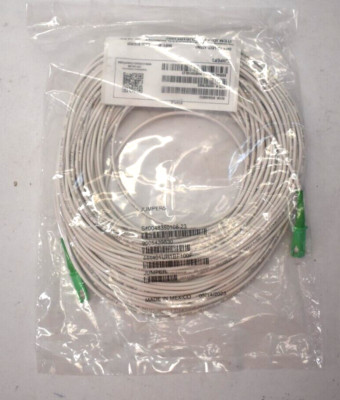 Corning Optical Jumpers Cable Simplex 100' L 444401UR1BF100F 9005439830