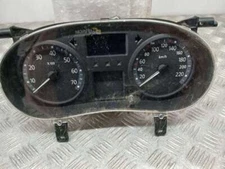 8200276525A 4714335 Instrument Panel for RENAULT CLIO II BEVEL II (B CB0) 2001