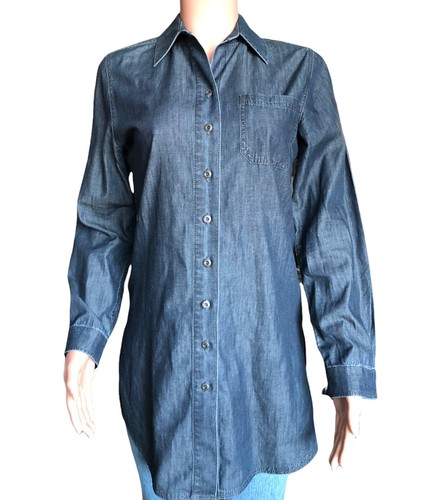 Front Shirt Tunic | eBay