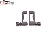 T-Rex Racing 2017 - 2023 BMW G 310 R Spool Adapters